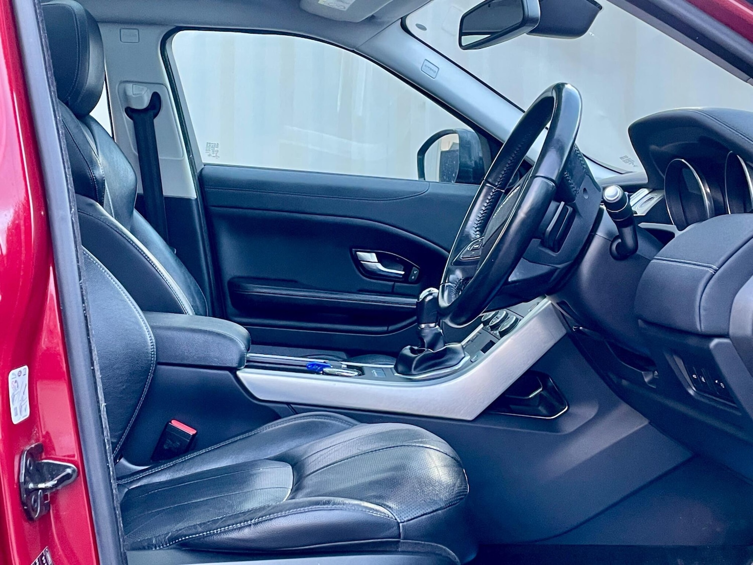 Used Land Rover Range Rover Evoque for sale - 77704612: Photo 30