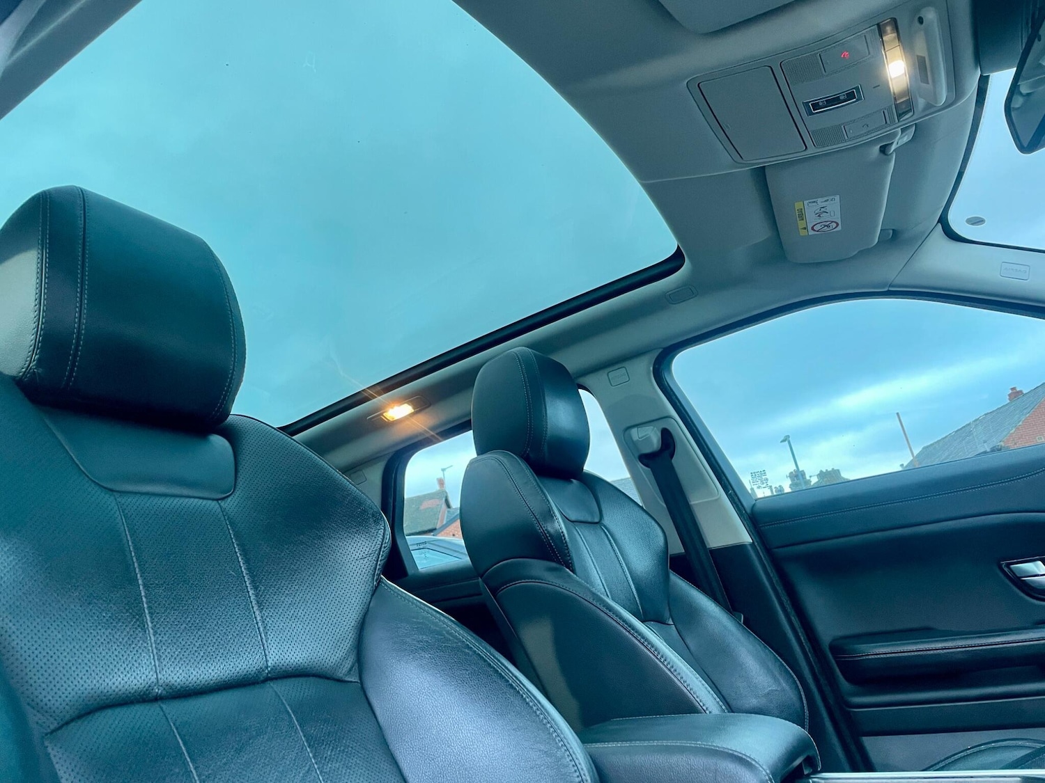 Used Land Rover Range Rover Evoque for sale - 77704612: Photo 31