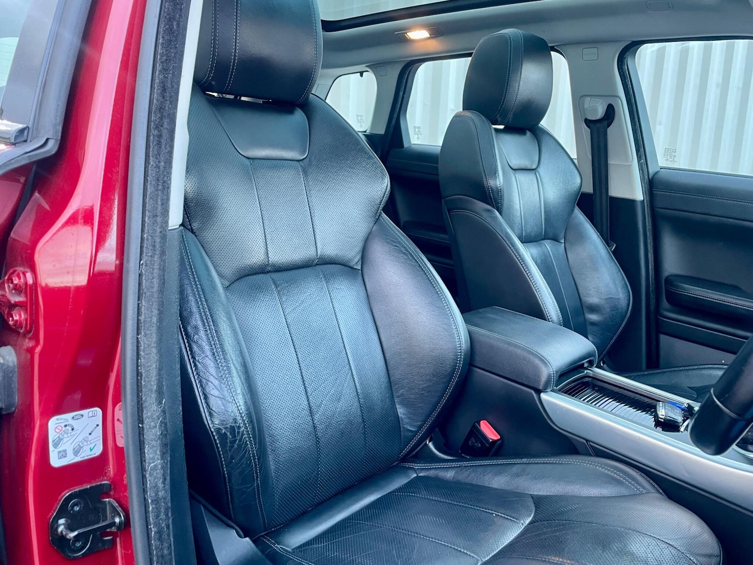 Used Land Rover Range Rover Evoque for sale - 77704612: Photo 32