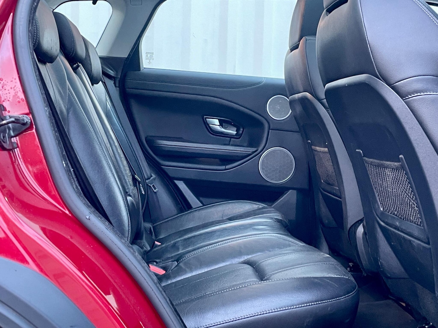 Used Land Rover Range Rover Evoque for sale - 77704612: Photo 34