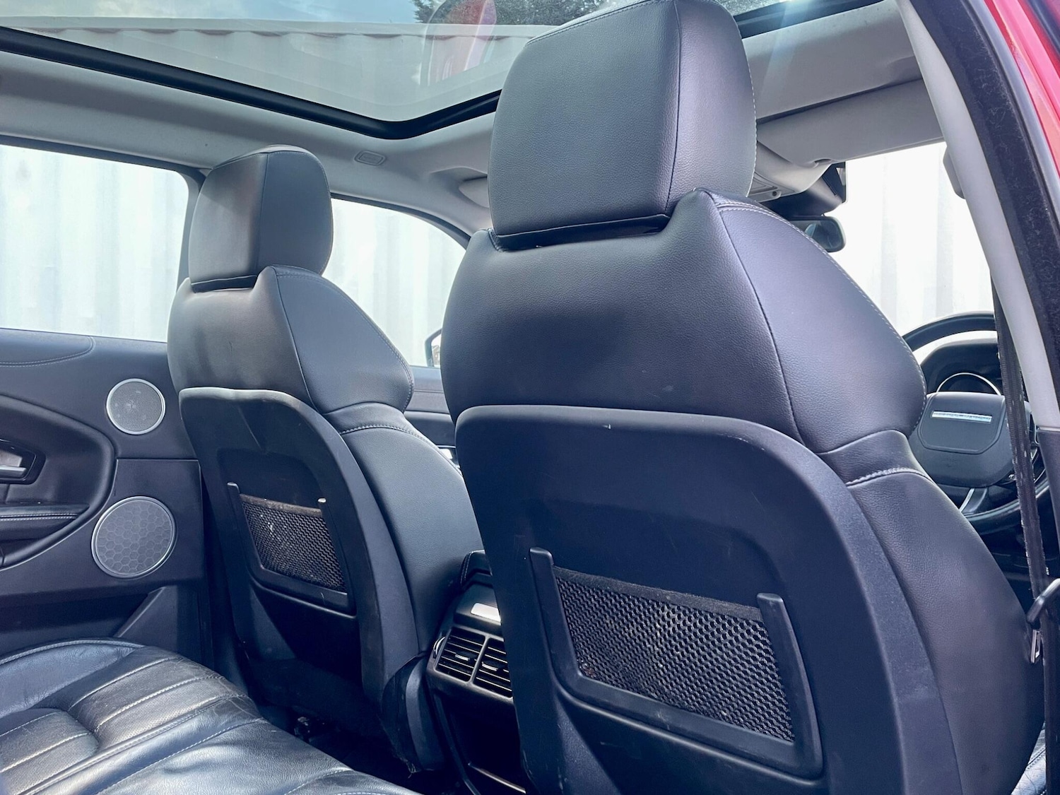 Used Land Rover Range Rover Evoque for sale - 77704612: Photo 35