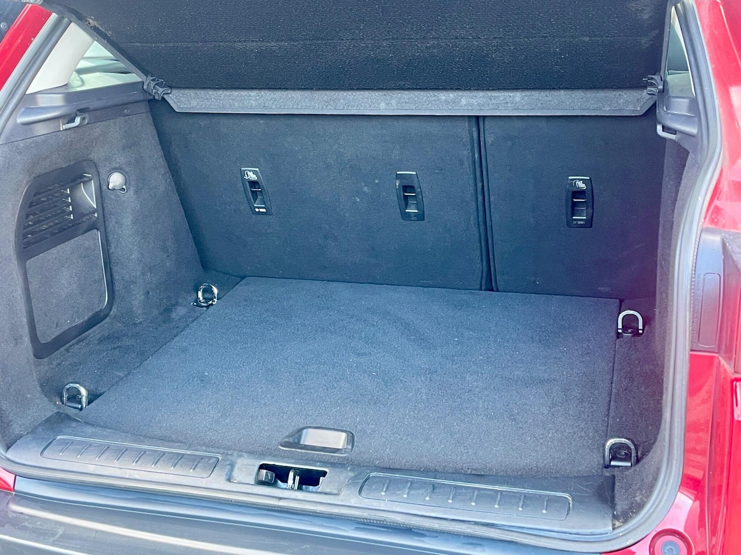 Used Land Rover Range Rover Evoque for sale - 77704612: Photo 36