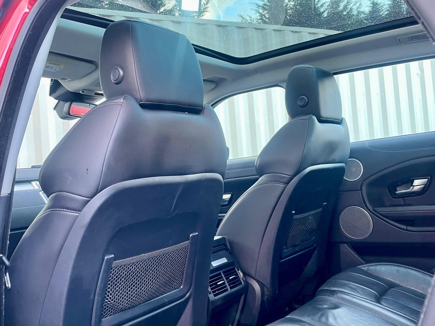 Used Land Rover Range Rover Evoque for sale - 77704612: Photo 38