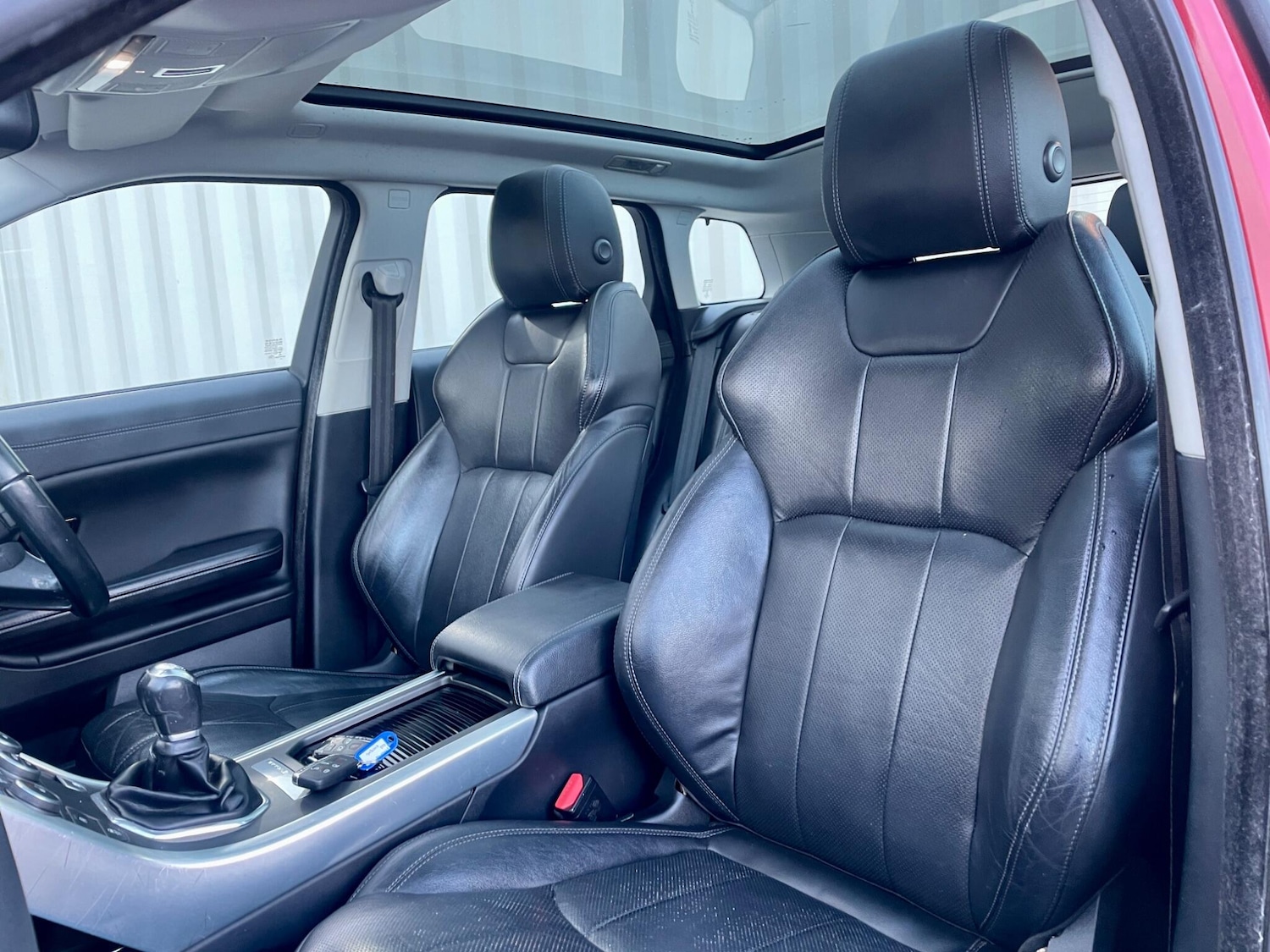 Used Land Rover Range Rover Evoque for sale - 77704612: Photo 41