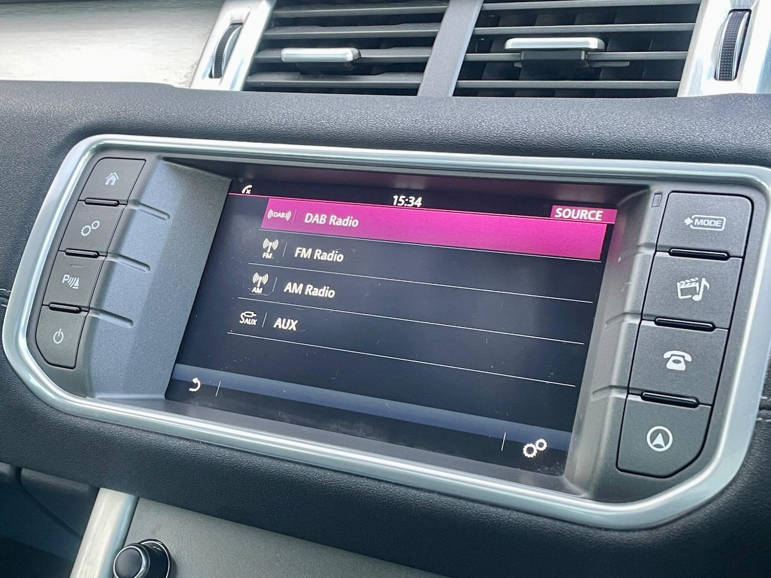 Used Land Rover Range Rover Evoque for sale - 77704612: Photo 49