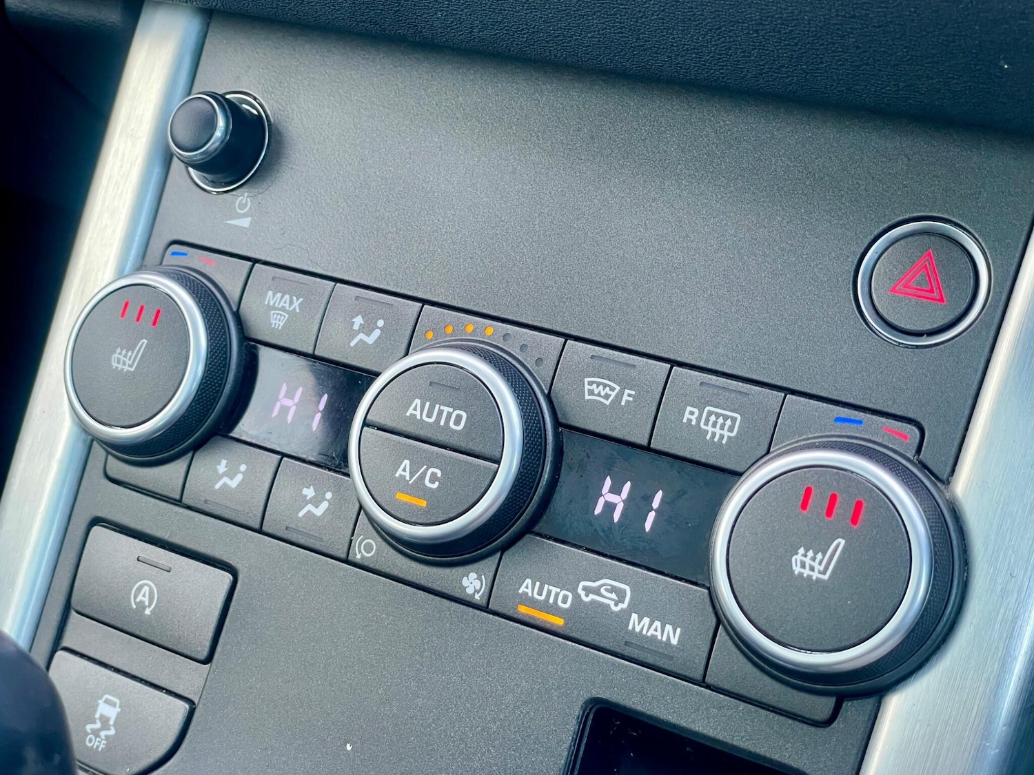 Used Land Rover Range Rover Evoque for sale - 77704612: Photo 50