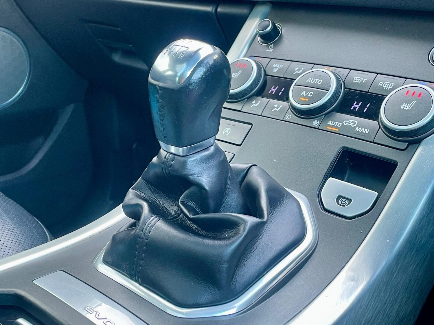 Used Land Rover Range Rover Evoque for sale - 77704612: Photo 51