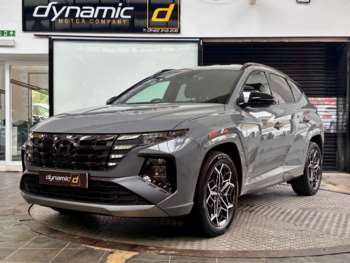 2023 (23) - 1.6 TGDi Hybrid 230 N Line 5dr 2WD Auto
