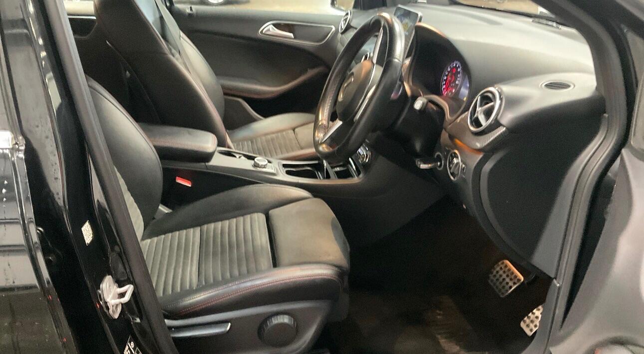 Used Mercedes-Benz B Class for sale - 76727108: Photo 4
