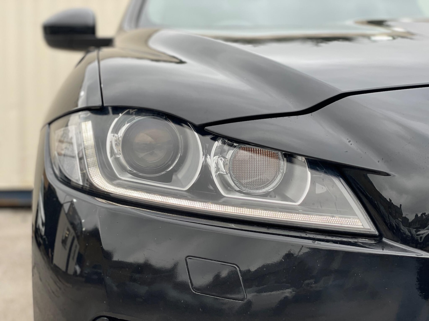 Used Jaguar F-Pace 2018 for sale - 77597904: Photo 29