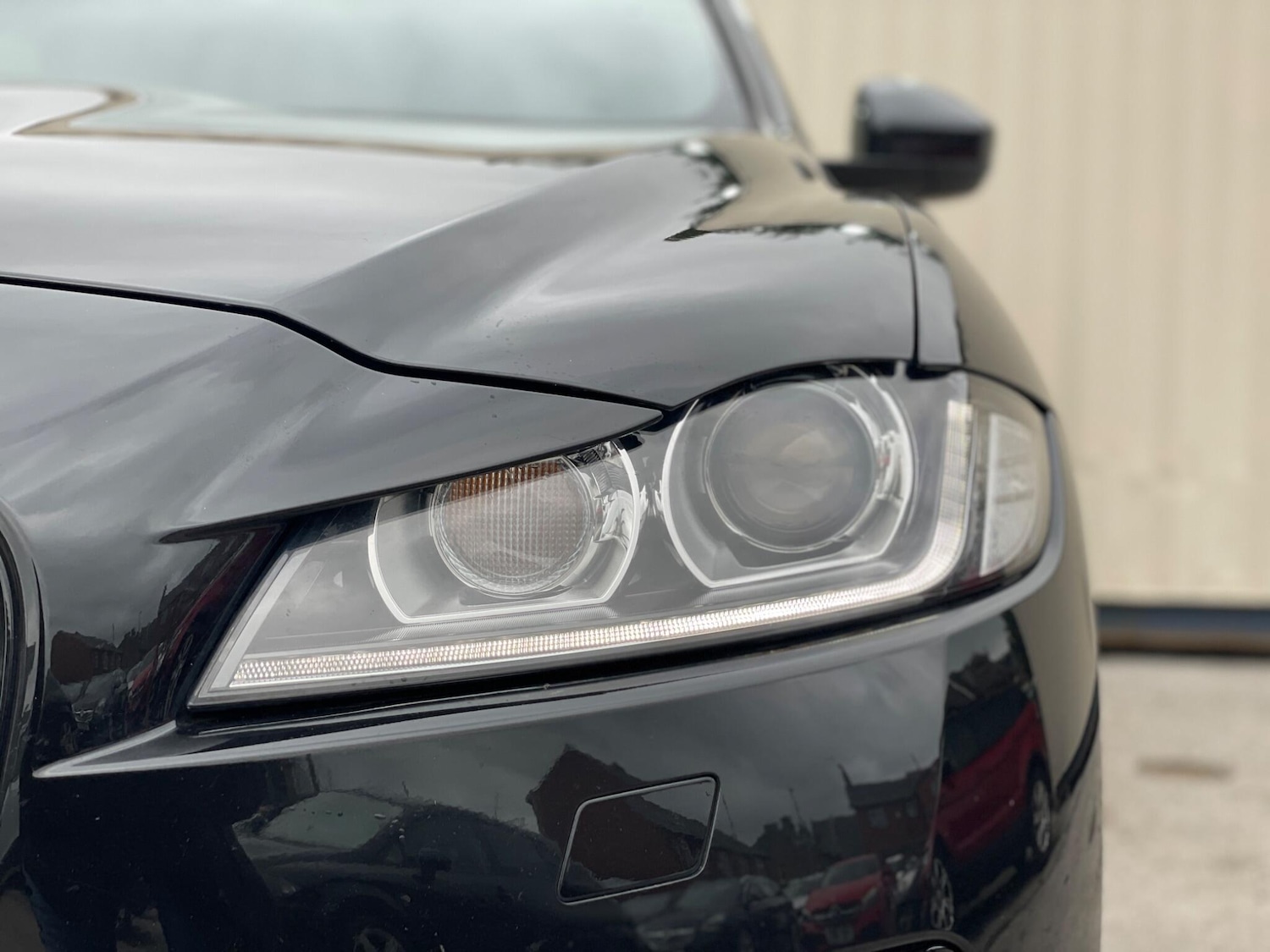 Used Jaguar F-Pace 2018 for sale - 77597904: Photo 30