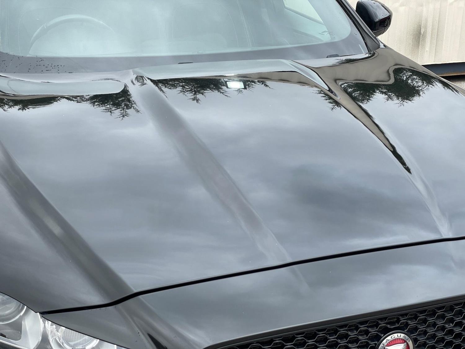 Used Jaguar F-Pace 2018 for sale - 77597904: Photo 32