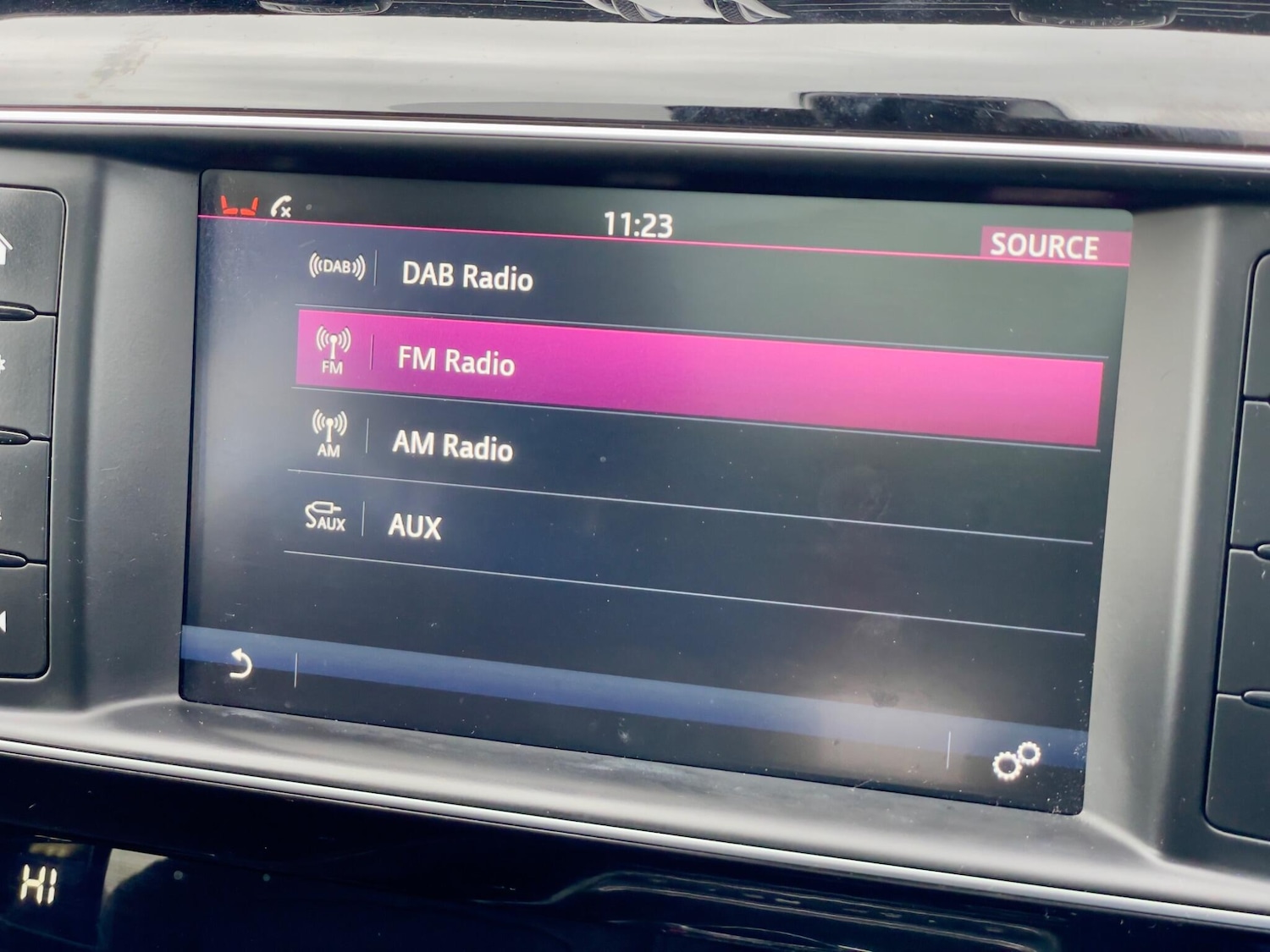 Used Jaguar F-Pace 2018 for sale - 77597904: Photo 54