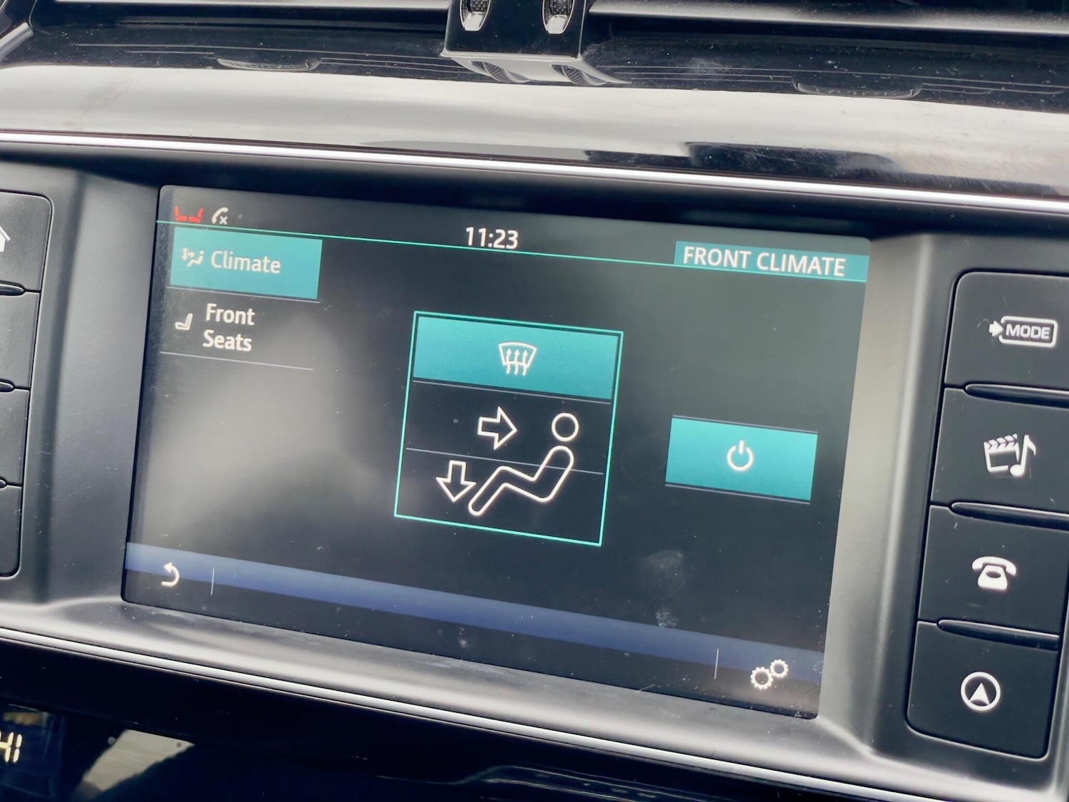 Used Jaguar F-Pace 2018 for sale - 77597904: Photo 55