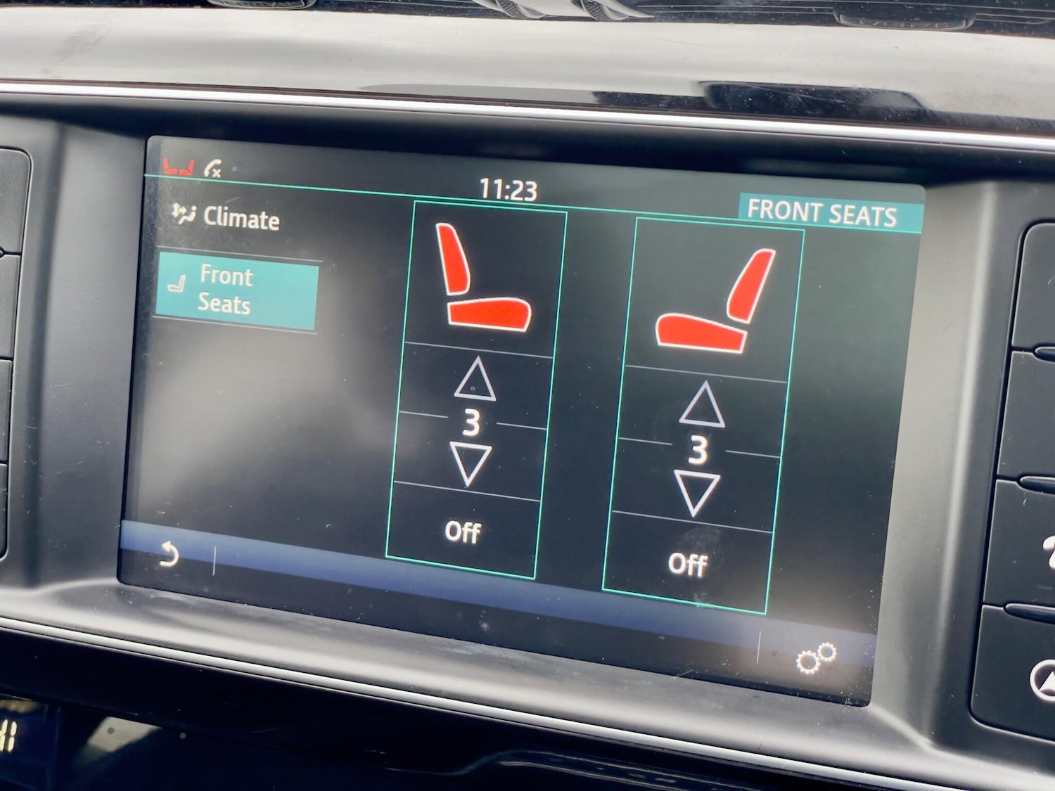 Used Jaguar F-Pace 2018 for sale - 77597904: Photo 56