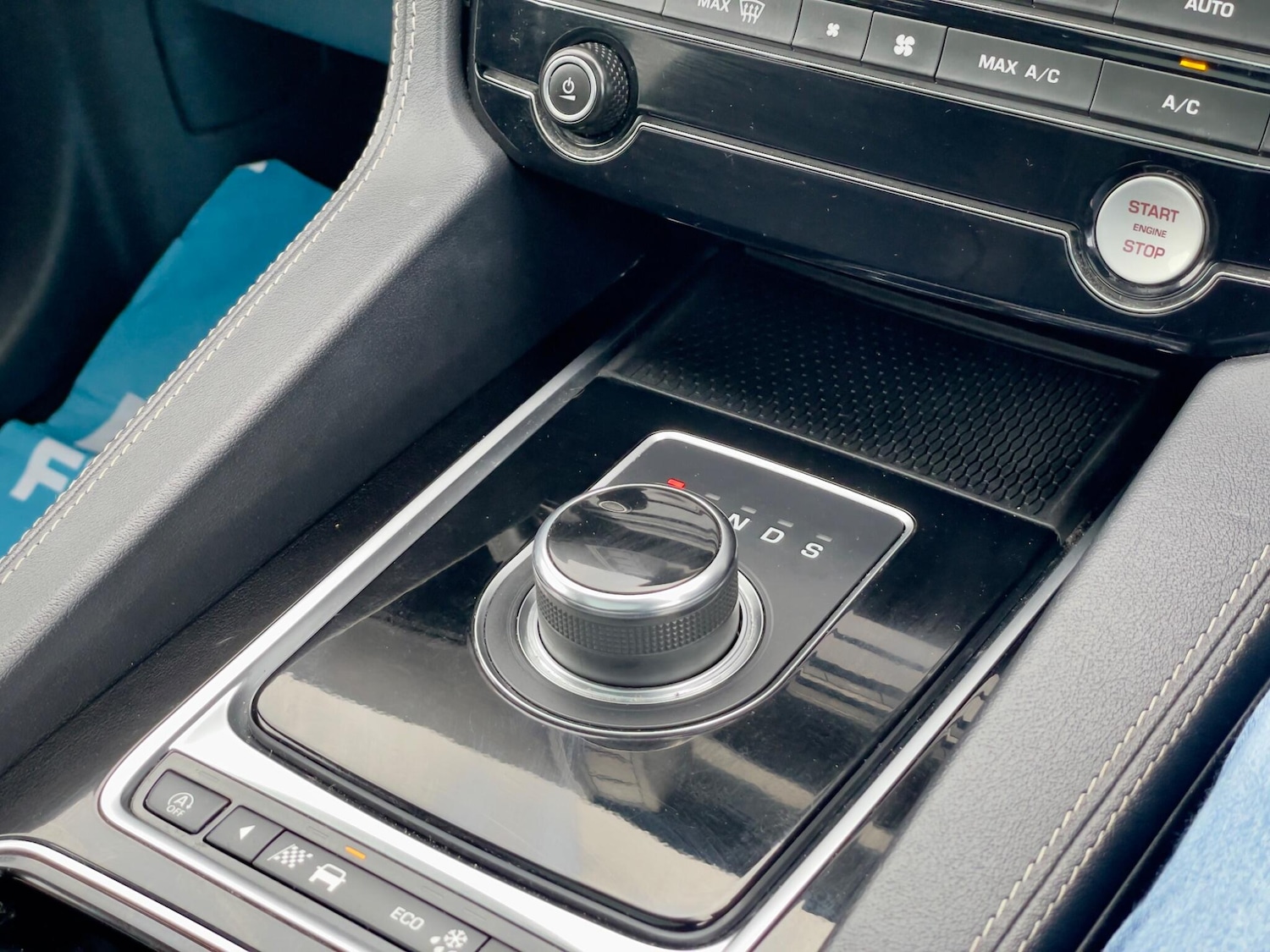 Used Jaguar F-Pace 2018 for sale - 77597904: Photo 58