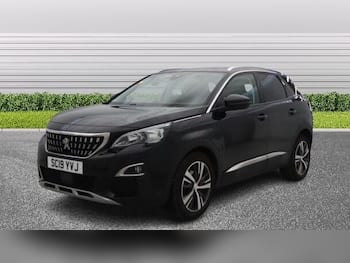 Used Peugeot 3008 2019 for sale - 79657227: Photo