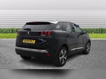 Used Peugeot 3008 2019 for sale - 79657227: Photo