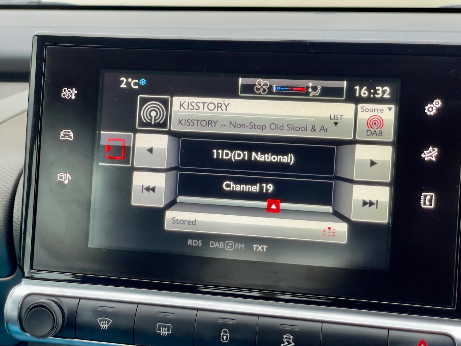 Used Citroen C4 Cactus 2016 for sale - 78007294: Photo 10