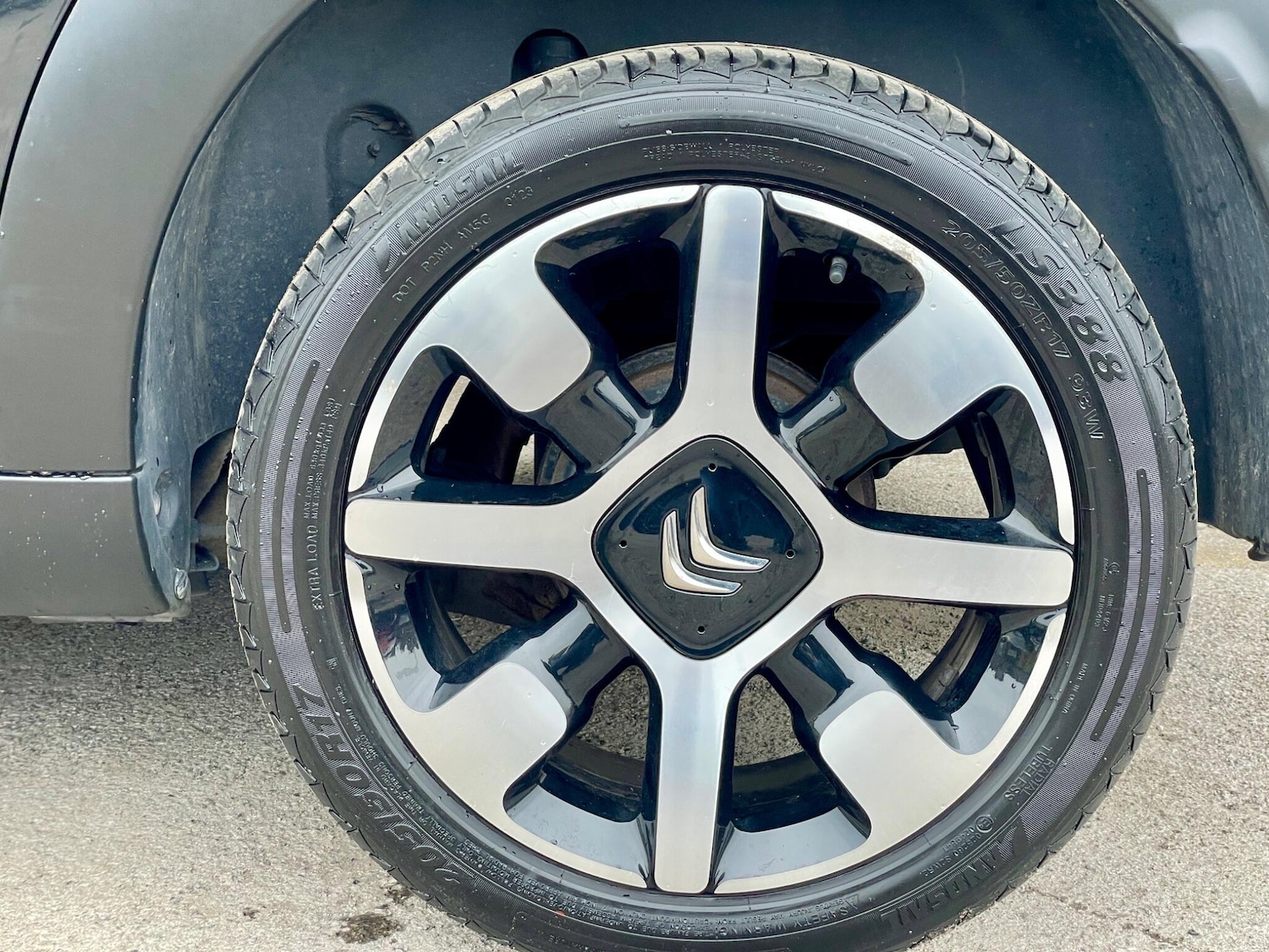 Used Citroen C4 Cactus 2016 for sale - 78007294: Photo 13