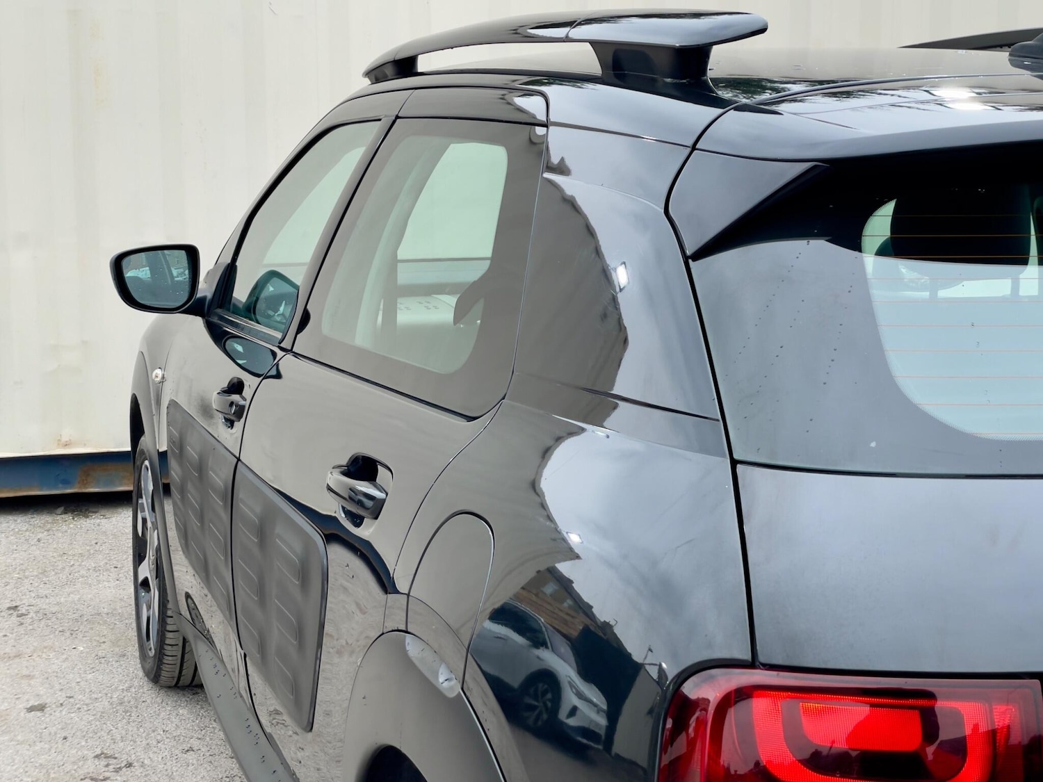 Used Citroen C4 Cactus 2016 for sale - 78007294: Photo 15