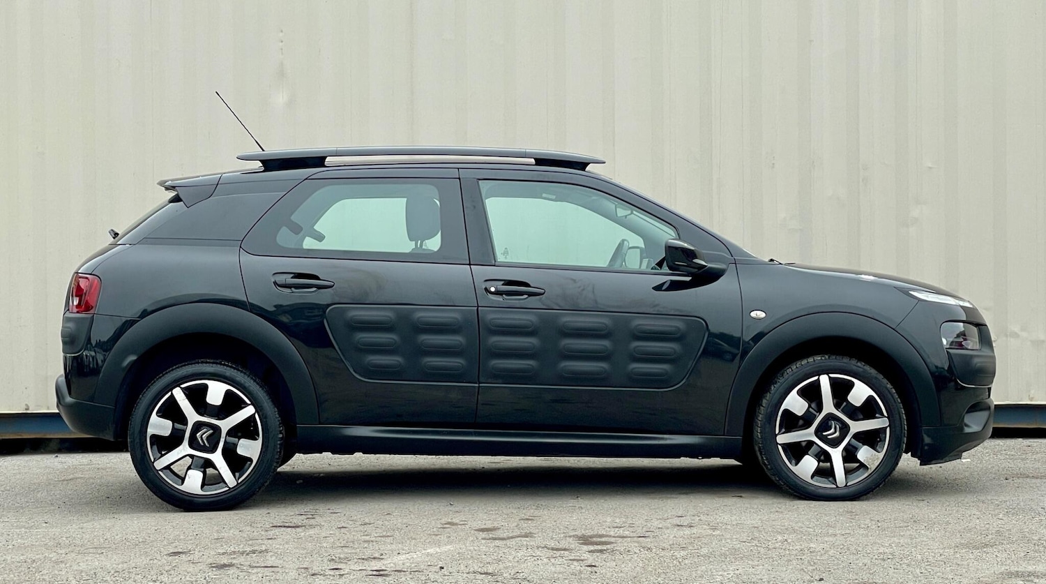 Used Citroen C4 Cactus 2016 for sale - 78007294: Photo 18
