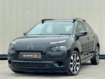 Citroen C4 Cactus feature image