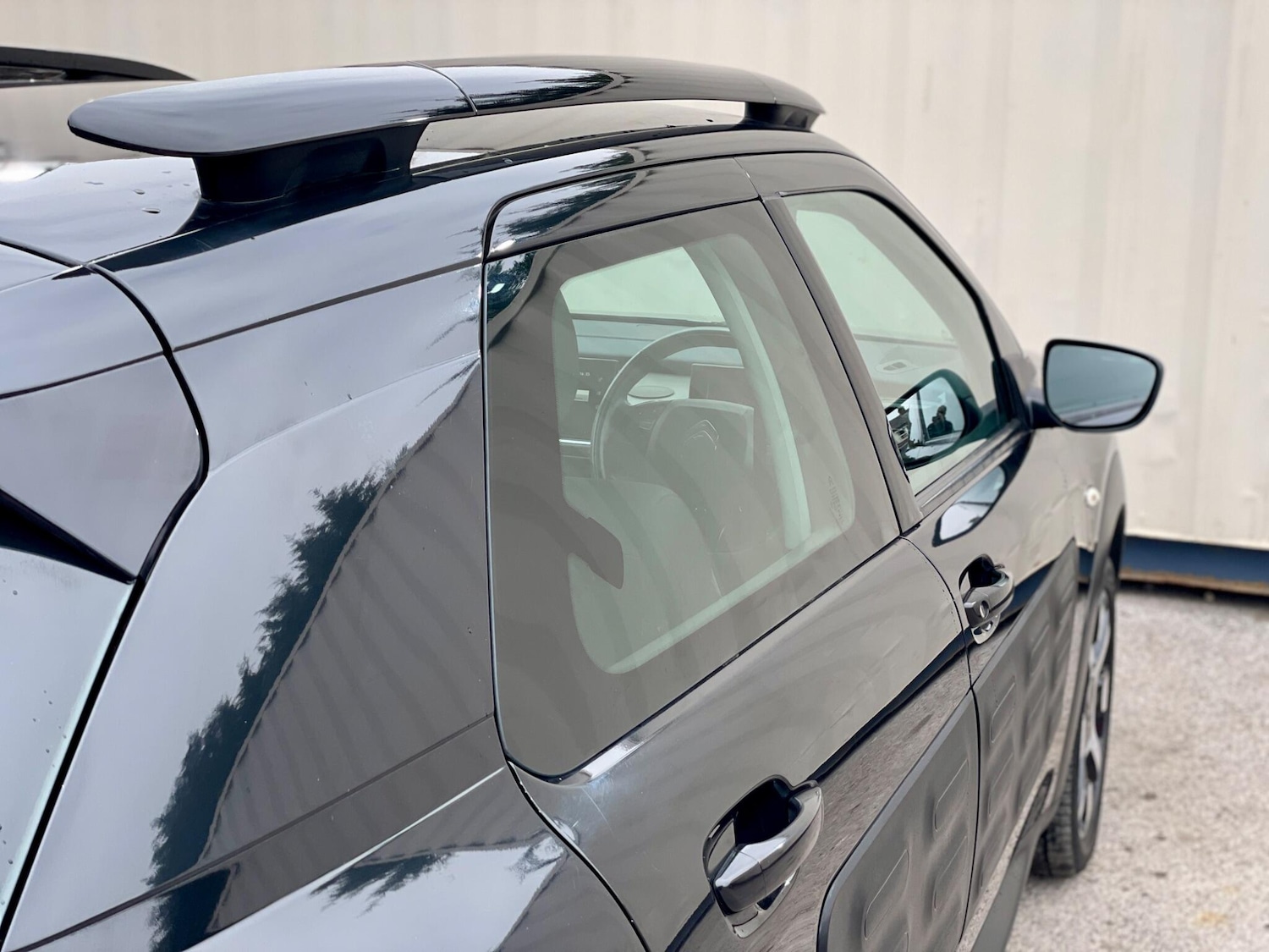 Used Citroen C4 Cactus 2016 for sale - 78007294: Photo 20