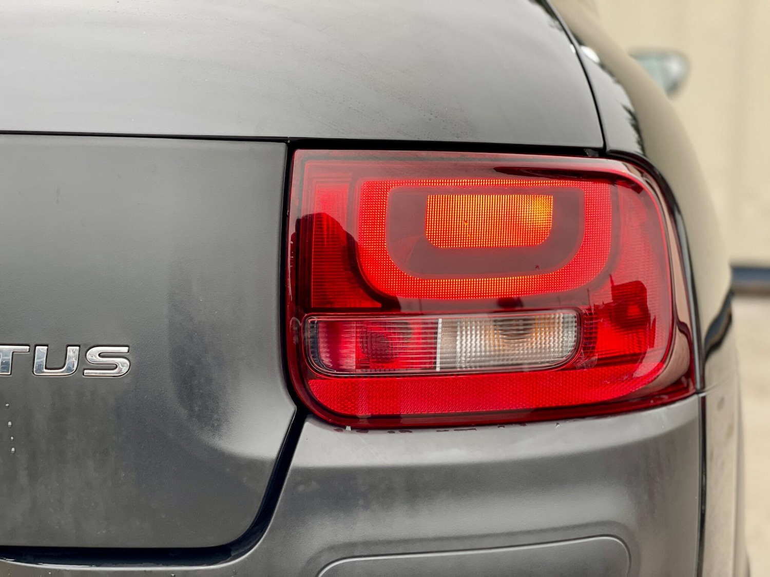 Used Citroen C4 Cactus 2016 for sale - 78007294: Photo 21