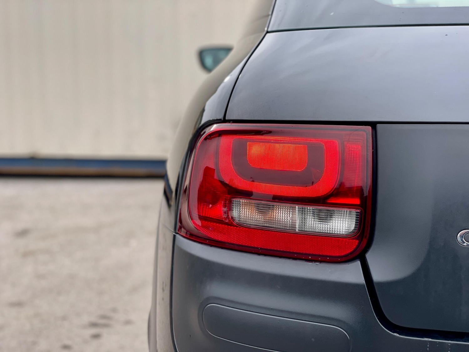 Used Citroen C4 Cactus 2016 for sale - 78007294: Photo 22