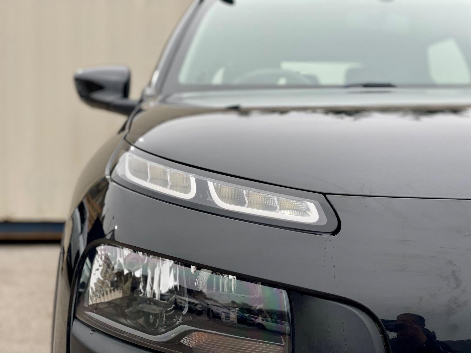 Used Citroen C4 Cactus 2016 for sale - 78007294: Photo 25