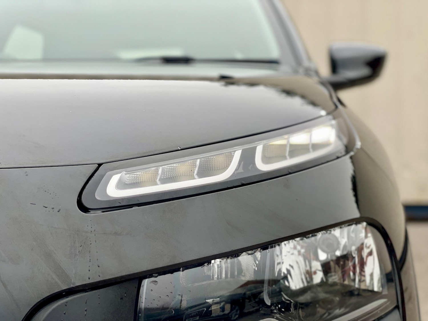 Used Citroen C4 Cactus 2016 for sale - 78007294: Photo 26