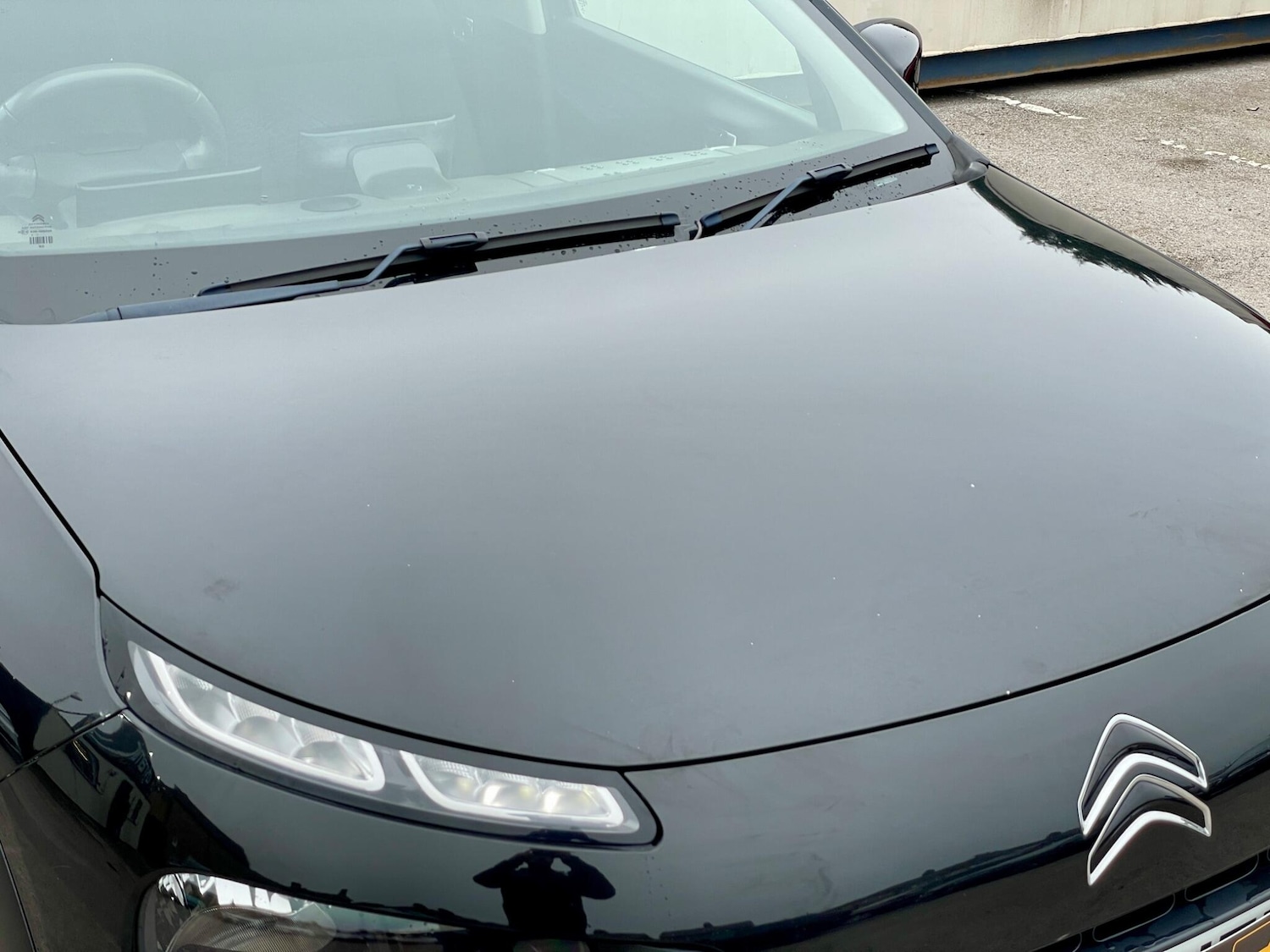 Used Citroen C4 Cactus 2016 for sale - 78007294: Photo 27