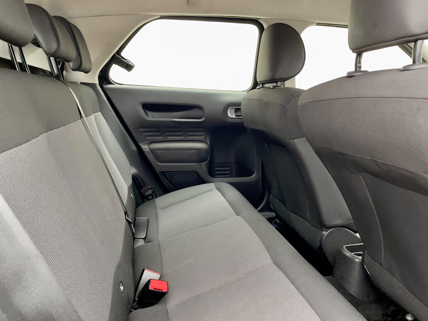 Used Citroen C4 Cactus 2016 for sale - 78007294: Photo 32