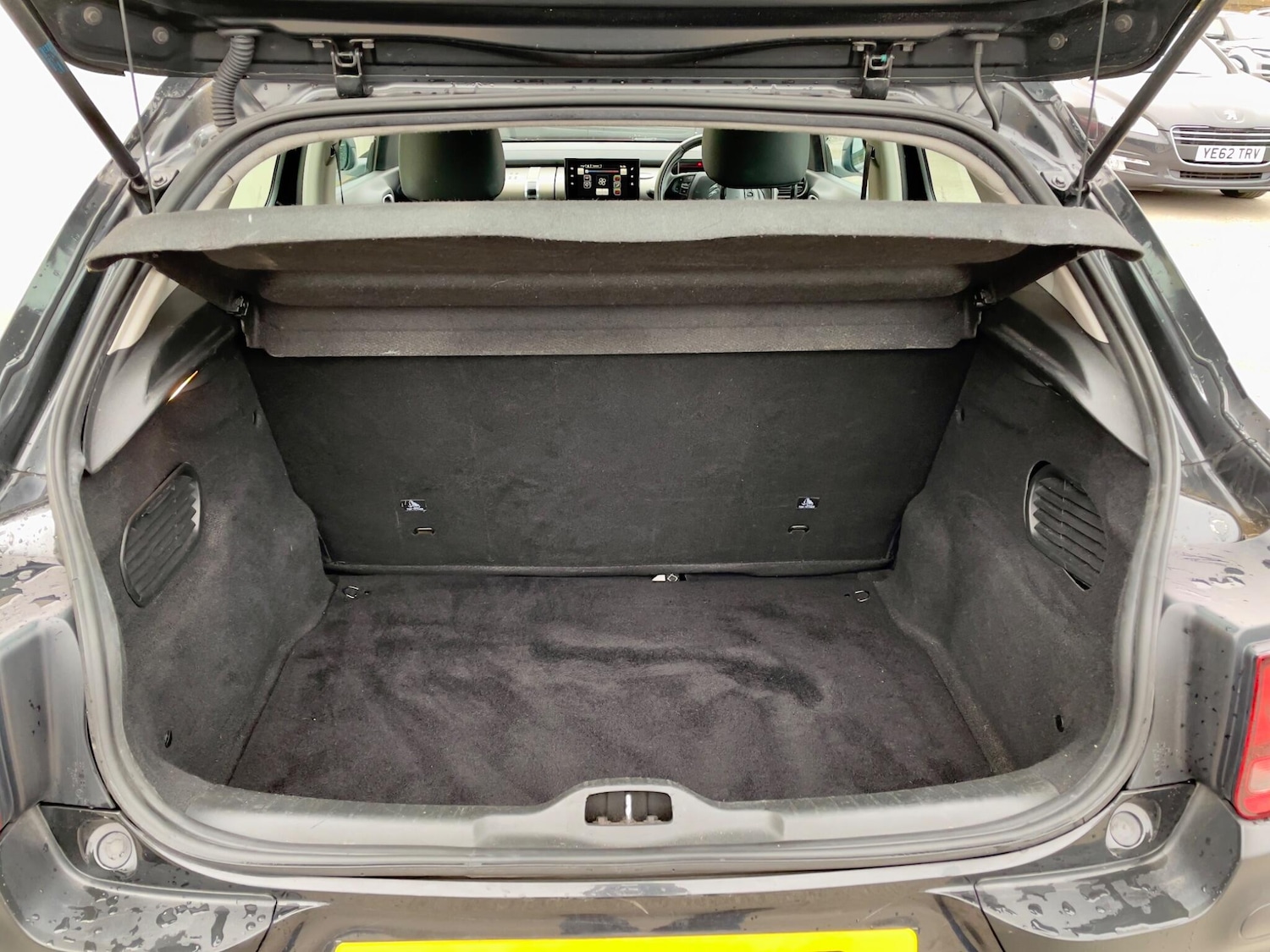 Used Citroen C4 Cactus 2016 for sale - 78007294: Photo 33