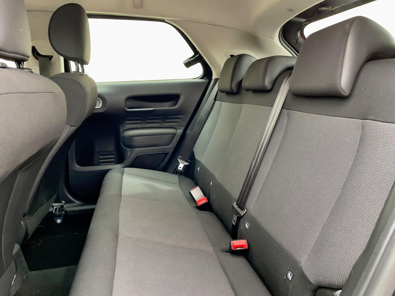 Used Citroen C4 Cactus 2016 for sale - 78007294: Photo 34