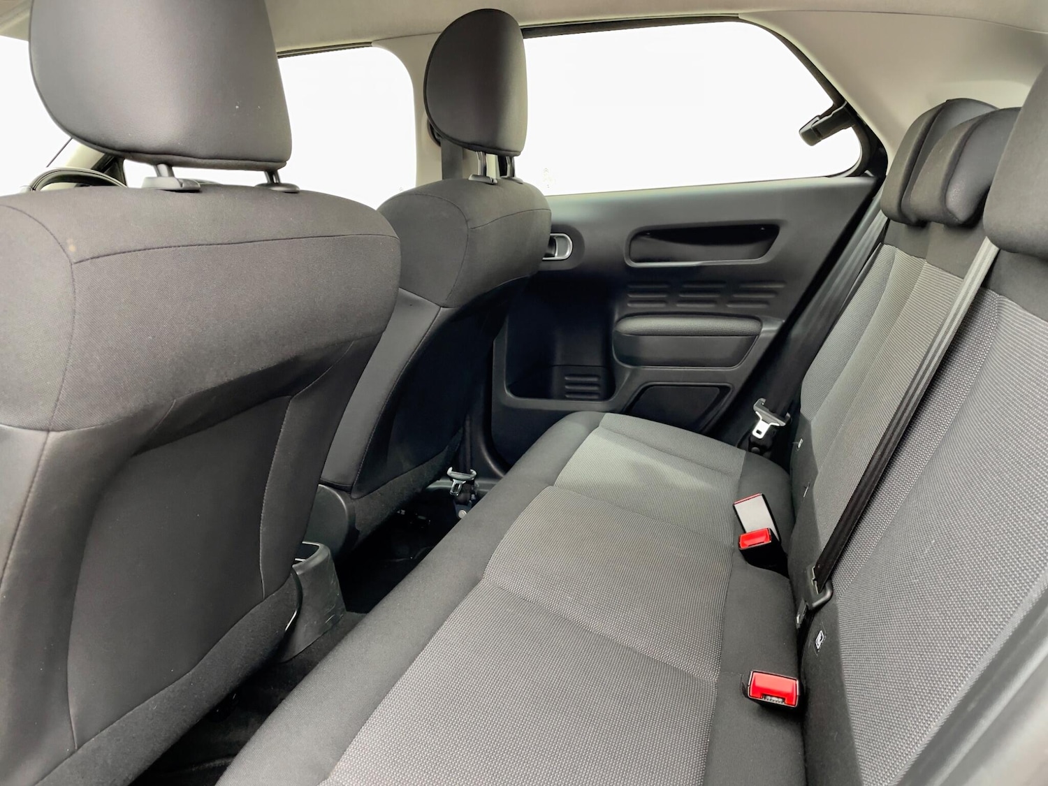 Used Citroen C4 Cactus 2016 for sale - 78007294: Photo 35