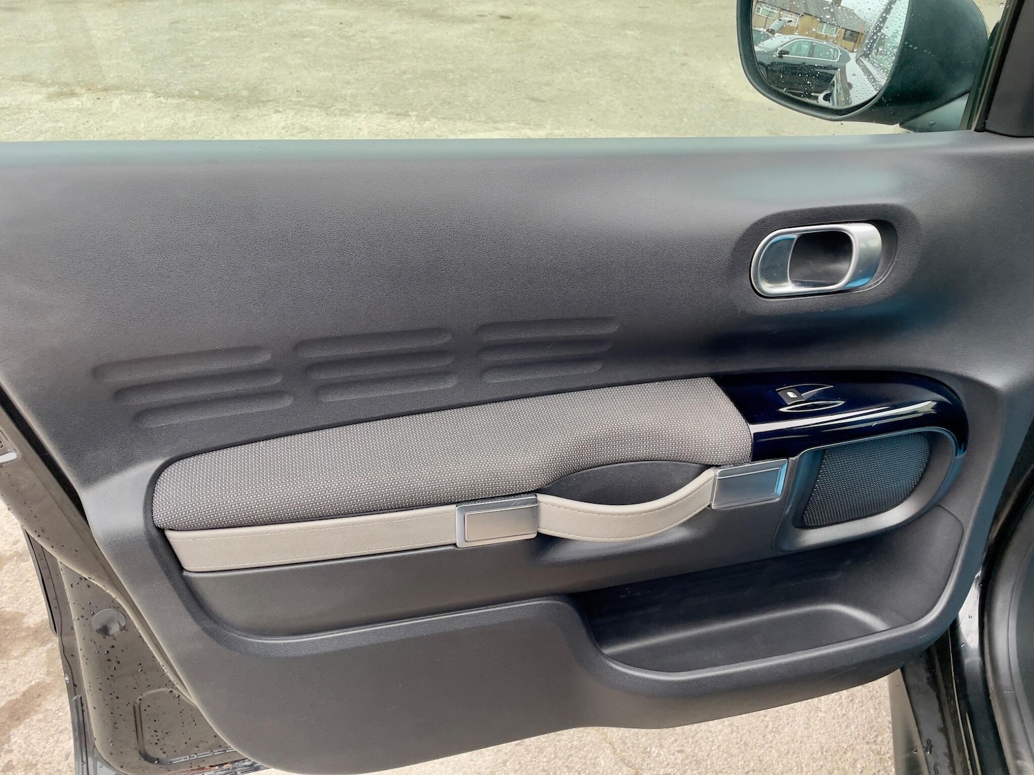 Used Citroen C4 Cactus 2016 for sale - 78007294: Photo 37