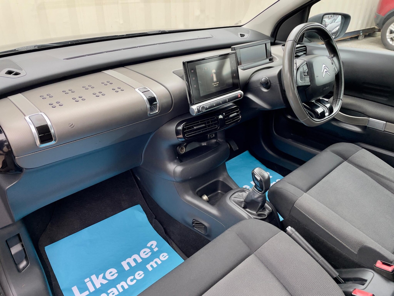 Used Citroen C4 Cactus 2016 for sale - 78007294: Photo 38