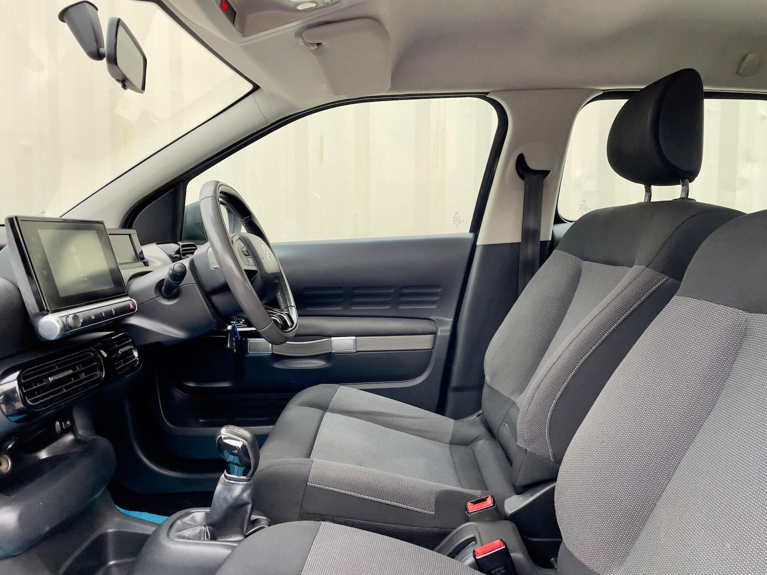 Used Citroen C4 Cactus 2016 for sale - 78007294: Photo 39