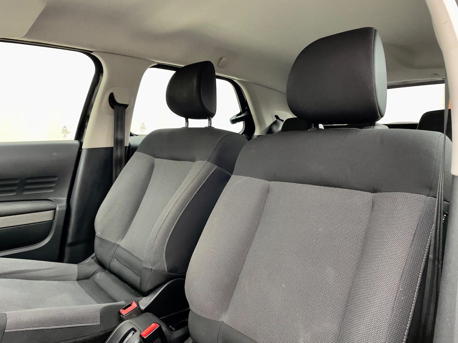 Used Citroen C4 Cactus 2016 for sale - 78007294: Photo 40