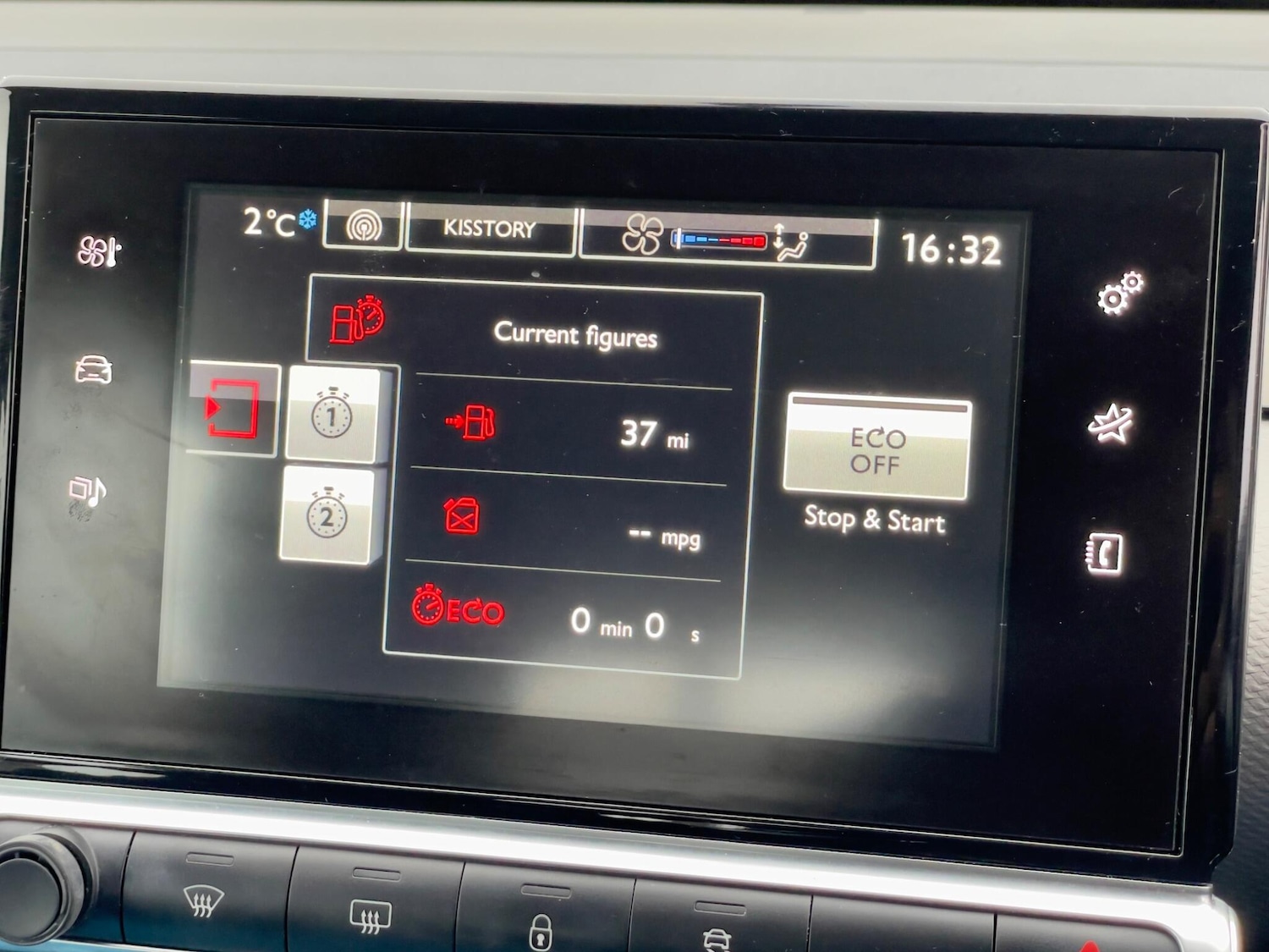 Used Citroen C4 Cactus 2016 for sale - 78007294: Photo 45