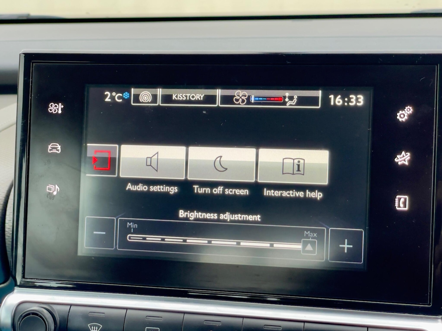 Used Citroen C4 Cactus 2016 for sale - 78007294: Photo 48