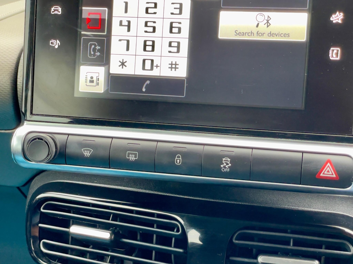 Used Citroen C4 Cactus 2016 for sale - 78007294: Photo 49