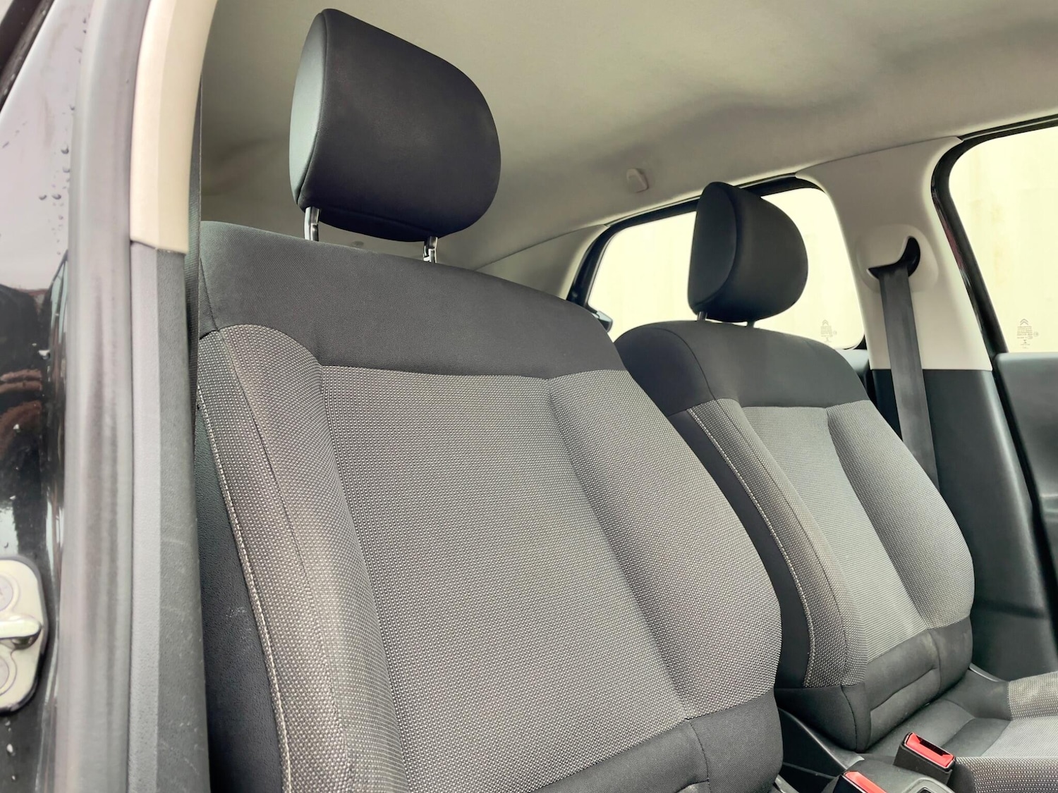 Used Citroen C4 Cactus 2016 for sale - 78007294: Photo 7