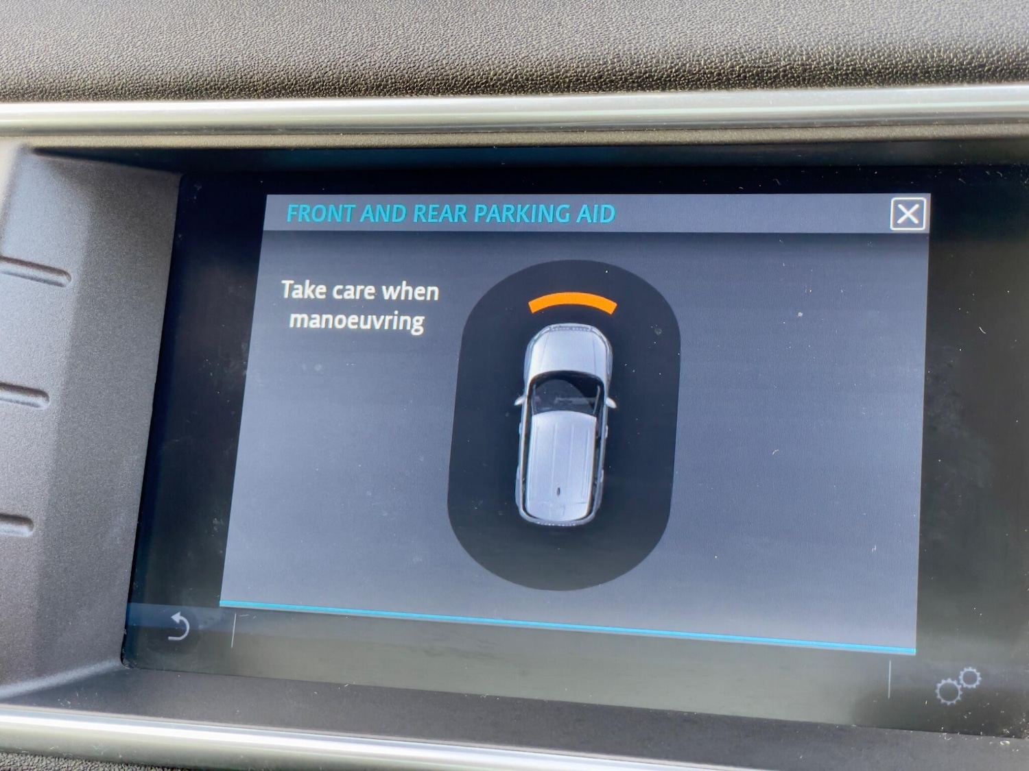 Used Land Rover Range Rover Evoque 2016 for sale - 76964357: Photo 10