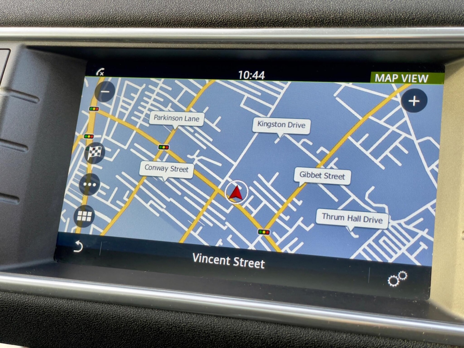 Used Land Rover Range Rover Evoque 2016 for sale - 76964357: Photo 11