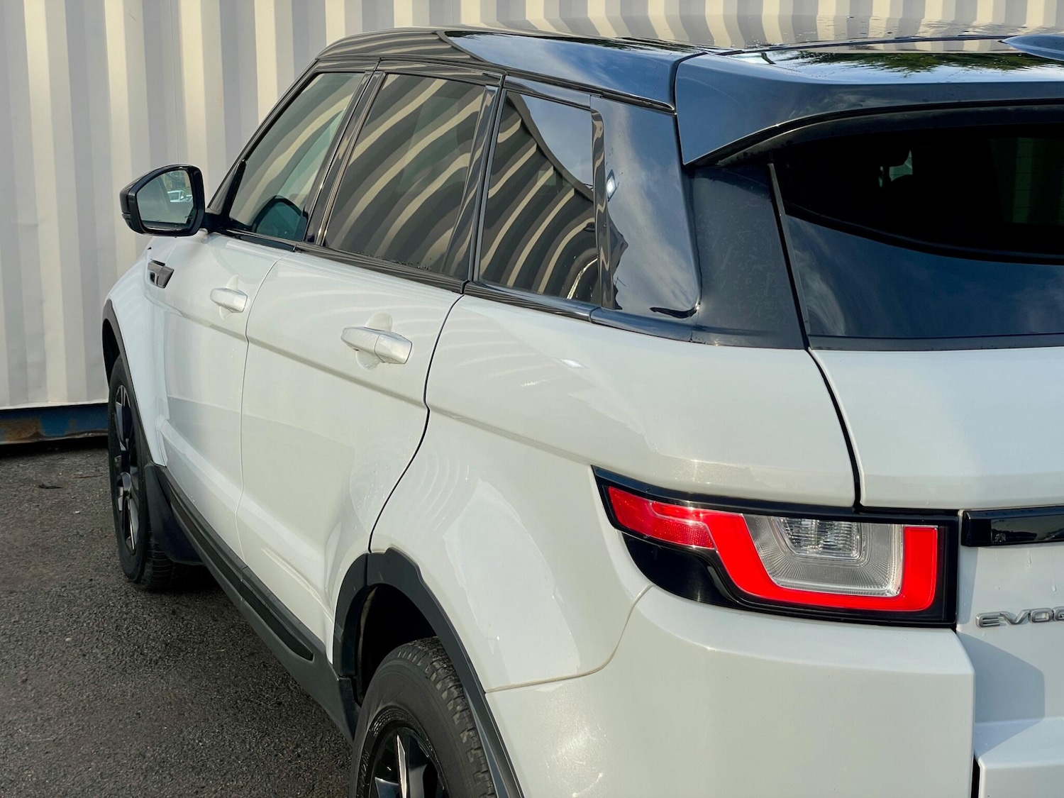 Used Land Rover Range Rover Evoque 2016 for sale - 76964357: Photo 14