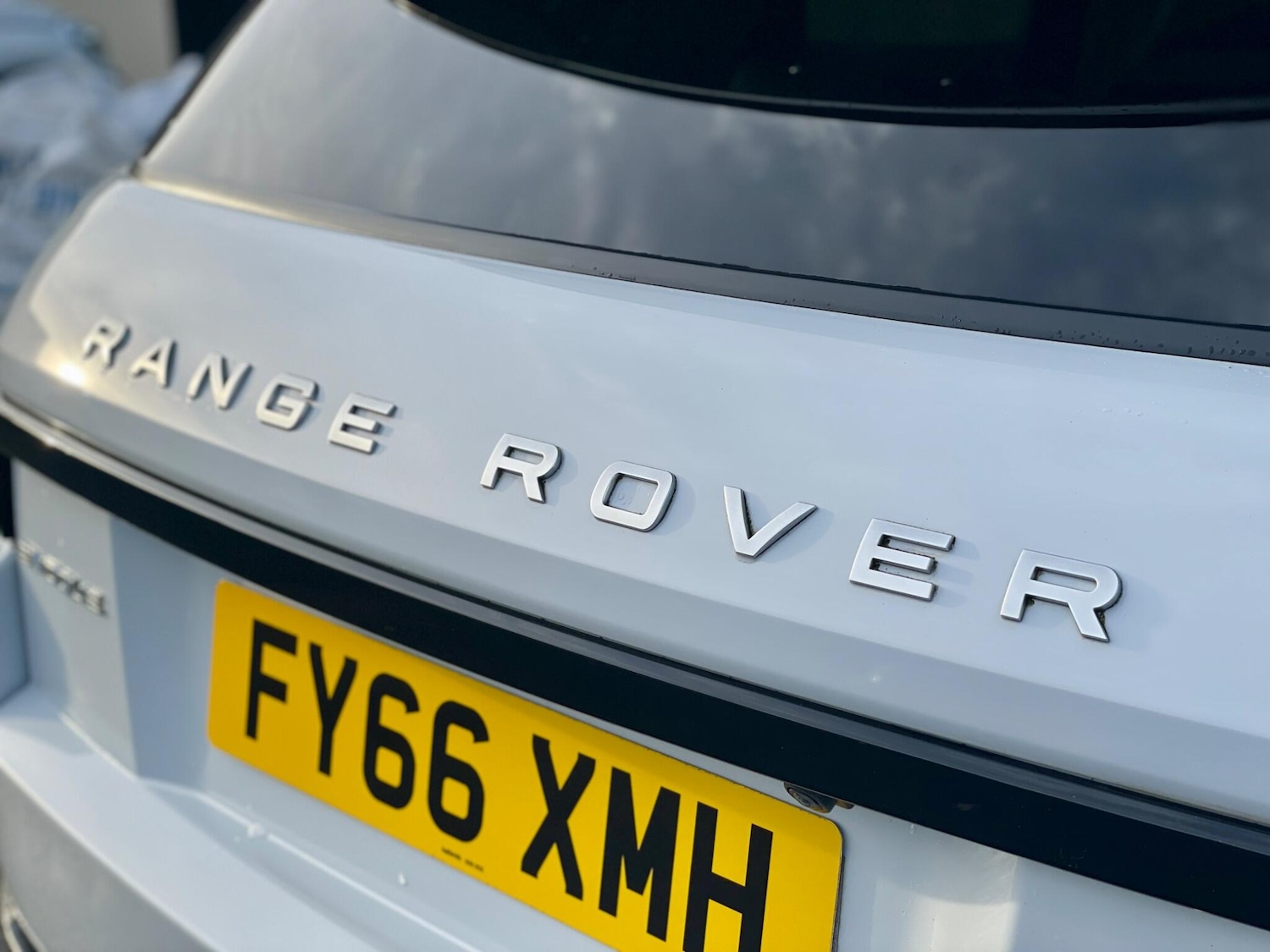Used Land Rover Range Rover Evoque 2016 for sale - 76964357: Photo 15