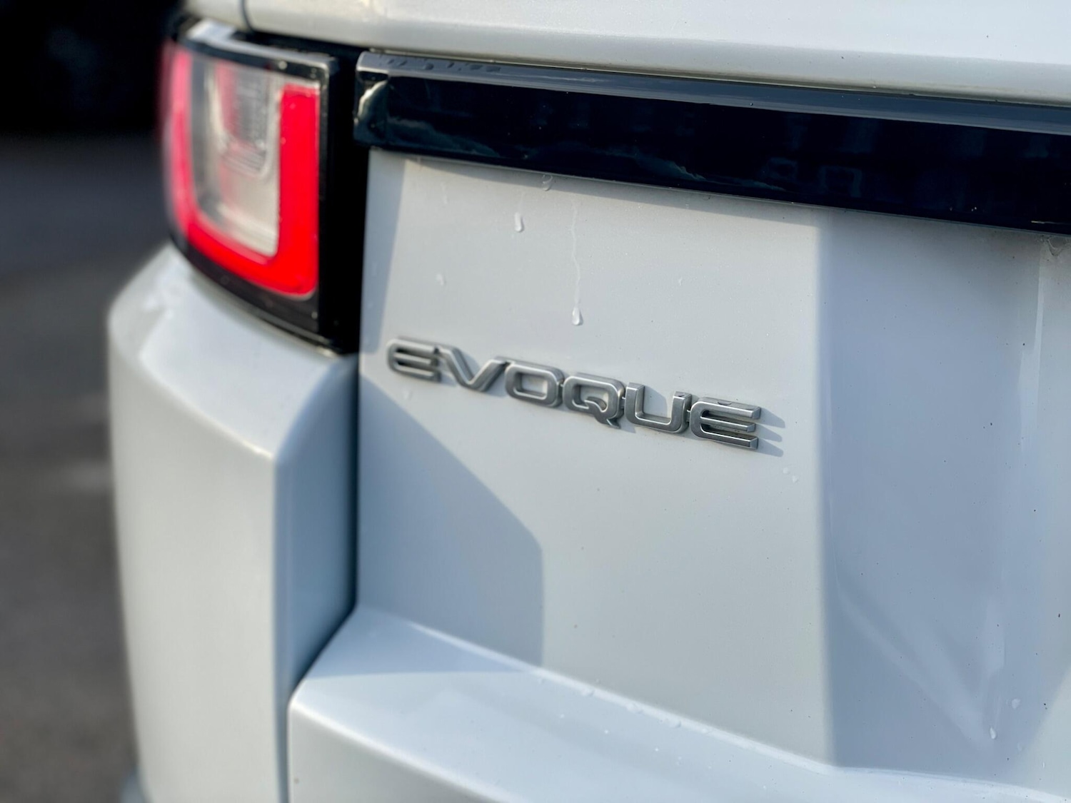 Used Land Rover Range Rover Evoque 2016 for sale - 76964357: Photo 16